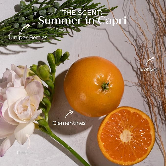 Glowtone™ Color Care Conditioner, Anti-Fade and High Shine, Lightweight Hair Care for Color-Treated Hair with Argan and Pomegranate Oil and Amino Acids