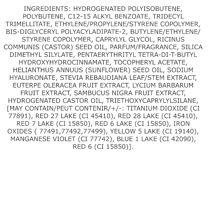 COVERGIRL Clean Fresh Yummy Gloss Bite-Sized Minis Kit - Let’s Get Fizzical & But First a Cosmo