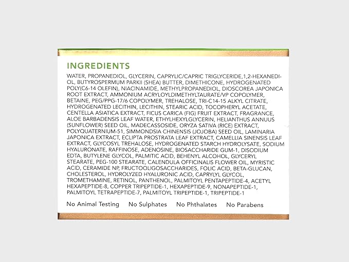 Meebak Cica Cream | Daily Repair Moisturizer with Niacinamide, Ceramide, & Retinol | Deep Hydration & Soothing | Locks in Moisture | Suitable for Sensitive Skin