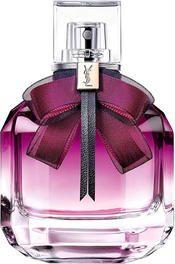 Yves Saint Laurent Mon Paris Intensement For Women Eau De Parfume Spray, 1.6 Ounces