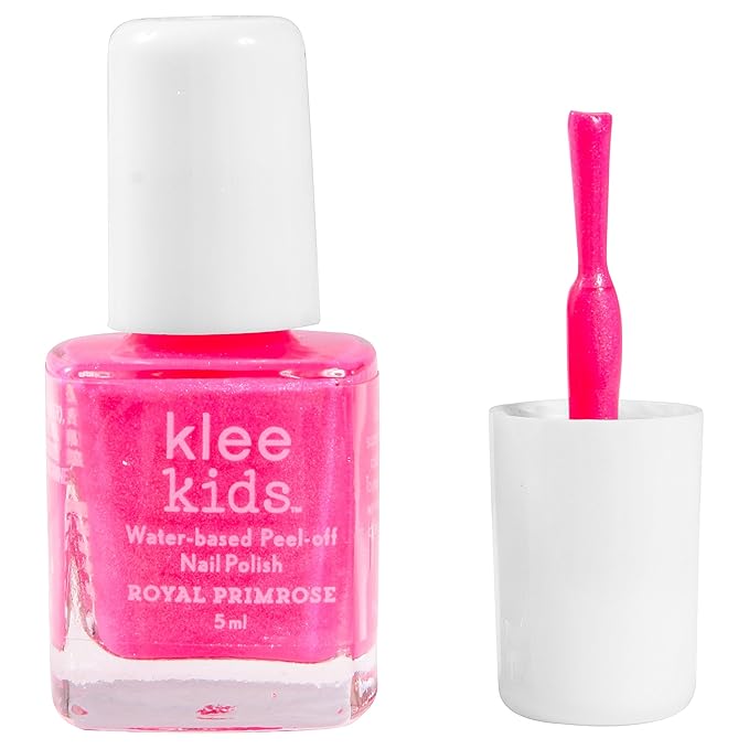 Luna Star Naturals Klee Kids Natural
