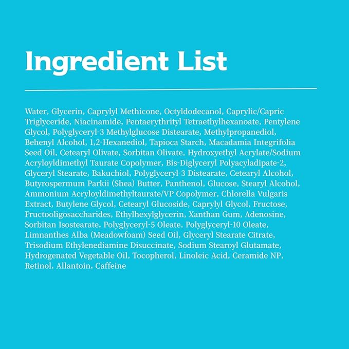 Re.SPN Bakuchiol Firming Roller Eye Cream – For Puffy Eyes, Wrinkles & Dark Circles with Gua Sha Applicator, Vegan, Natural Retinol, Niacinamide, K-Beauty (0.67 fl oz)