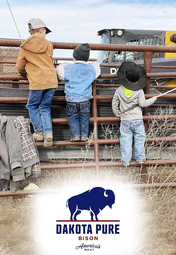 Tallow Balm – Bison Tallow Lip