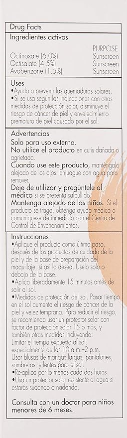 Sorme Cosmetics Treat and Tint BB Cream, Light Honey, 1.7 Ounce