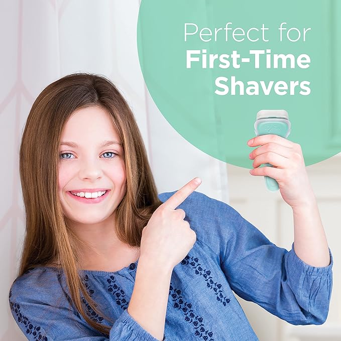 Schick Intuition Refill, Razor Blades with Organic Aloe for Women Sensitive Skin | 8 Count (Pack of 1)