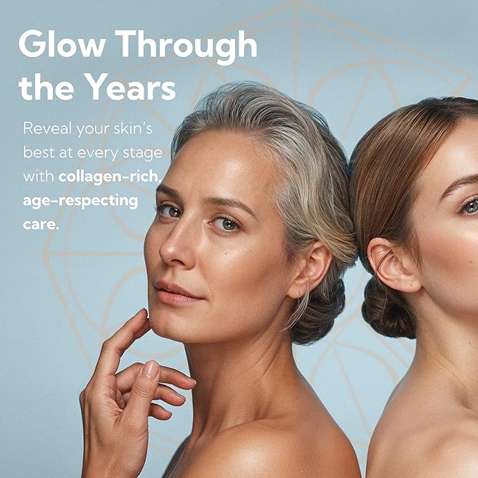 PERFECT ONE Lifting Gel – All-in-One Face Moisturizer & Anti-Aging Serum – With Collagen, Niacinamide, Retinol, VC & Hyaluronic Acid – Firms, Brightens, Hydrates, and Smooths Fine Lines, 50g