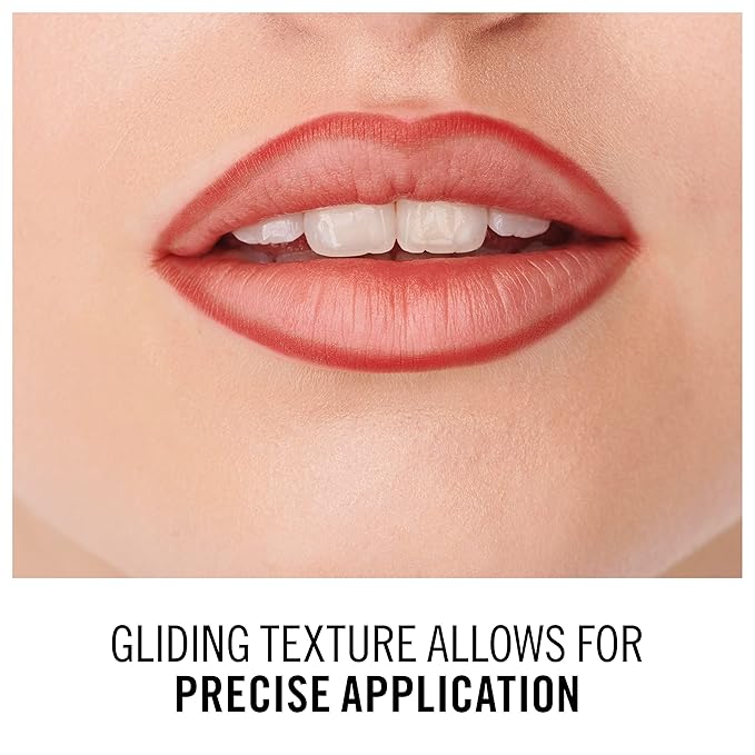 Rimmel Lasting Finish 8HR Lip Liner, 120 Pink Candy, Pack of 1 (Pack of 3)