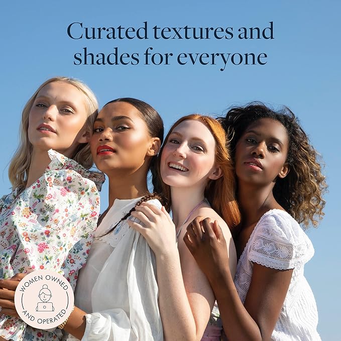 TRE'STIQUE Eyeliner, Refillable Long Lasting Eyeliner Pencil With Built-In Smudger And Sharpener, Clean Beauty Eye Pencil, Sustainable