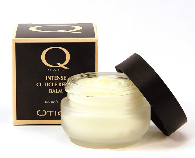 QTICA Intense Cuticle Repair Balm