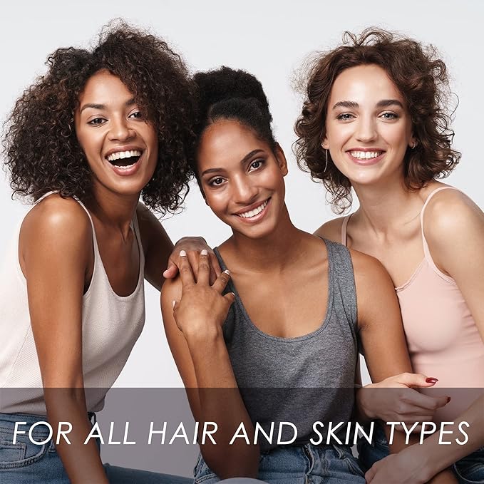 Soapeauty MEADOWFOAM SEED OIL Cold Pressed Unrefined | 100% Pure Natural Meadowfoam Seed Oil for Face & Hair | Moisturizer for Skin, Promotes Hair Growth, Balms | 24 fl oz (2 * 12 fl oz)