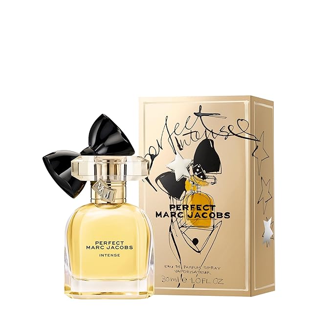 Marc Jacobs Perfect Intense Eau de Parfum 1 fl oz