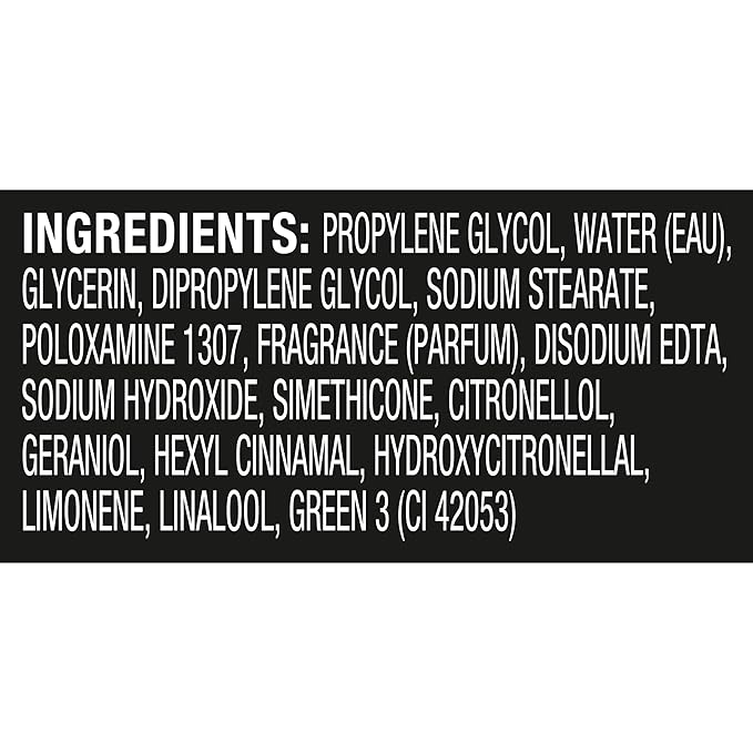 AXE Deodorant Stick for Men Cool Ocean For Long Lasting Odor Protection All Day Fresh Scent Men's Deo, Aluminum Free 3 oz