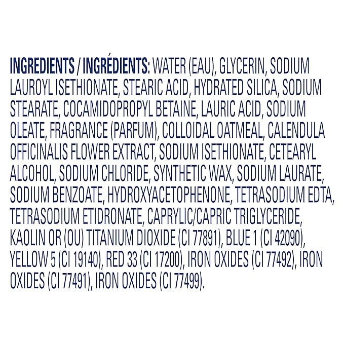 Dove Exfoliating Body Polish Scrub for Silky Skin Oatmeal & Calendula Oil Body Scrub Exfoliates & Gives Lasting Nourishment 10.5 oz