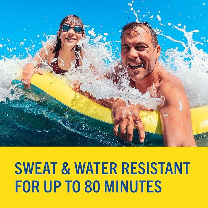 banana Boat Kids tear free,SPF 60 ml