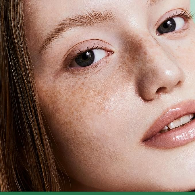 Farm Rx Super Greens Hyalru B5 Balancing Toner (6.4fl oz) - Lightweight, Hydrating, Soothing, Water-Based. Korean Skin Care. Hyaluronic Acid, Panthenol, Vegan.