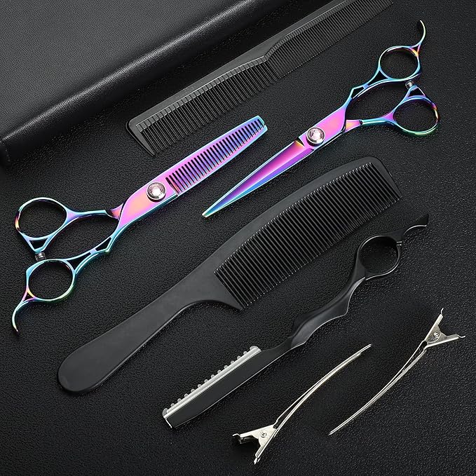 Dragon Creek Hair Cutting Thinning