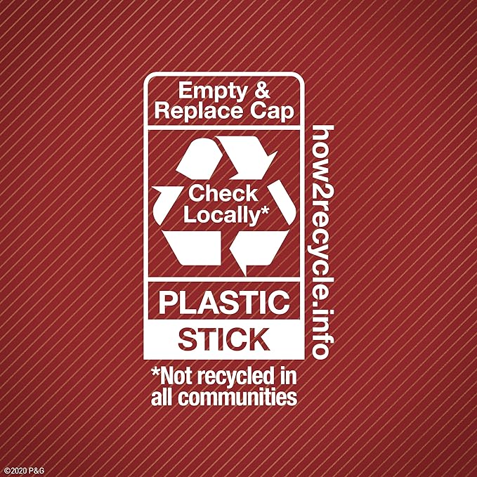 Old Spice Aluminum Free Deodorant for Men, 24/7 Odor Protection, 24/7 Freshness & Lasting Scent, Trailblazer with Amber Scent, 3.0 oz (Pack of 3)