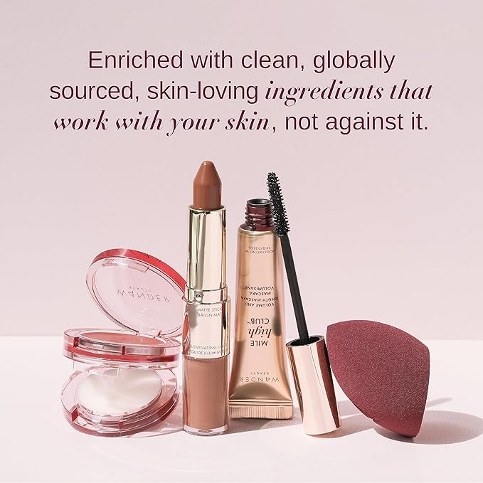 Wander Beauty Getaway Eye & Face Palette -