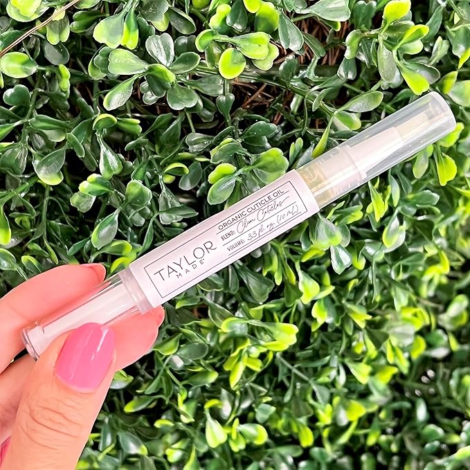 TAYLOR MADE Polish Cuticle Oil