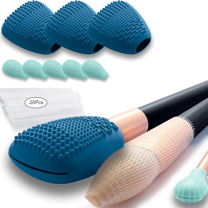 Makeup Brushes & Tools