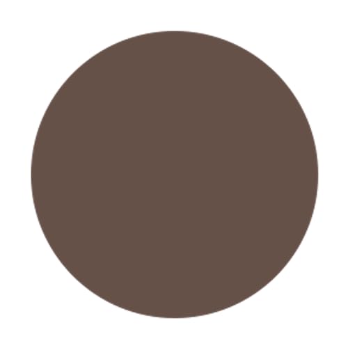 elke BROW FIXX (Brunette) fiber-rich ingredients adds natural thickness unique roller ball applicator long-lasting wear water resistant non-flaking (Brunette)