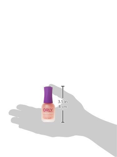 Orly Nailtrition Nail Growth Treatment,