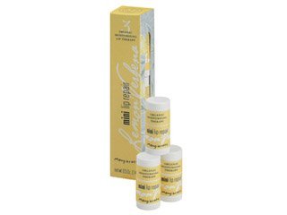 Mini Lip Repair 0.15 Oz. - Lemon