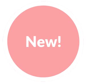 Moroccan Magic Beach Rose SPF 15 Lip Balm - Rose Vanilla | Argan Oil & Essential Oils | Family Owned | Cruelty Free | 2 Pack