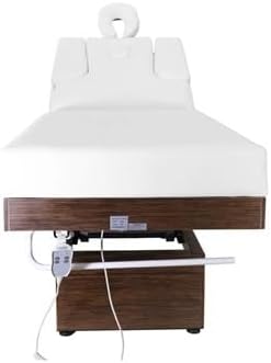 SKINACT Como Electric Spa Treatment Table Massage, Professional Facial Bed