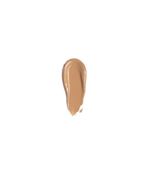 SeneGence MakeSense Original Foundation, Suede, 1 Fl Oz, Long-Lasting Oil-Free Formula with Skin-Nourishing Ingredients, Water-Resistant