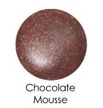 Botanical Lip Gloss (Chocolate Mousse)