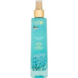 Calgon Refreshing Body Mist, Turquoise Seas, 8 Oz.