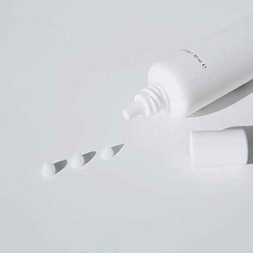 NACIFIC] FRESH HERB ORIGIN EYE CREAM