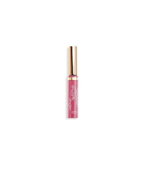 SeneGence LipSense HydraMatte Long-Lasting Liquid Lipstick – Up to 6-Hour Wear. Waterproof. Transfer-Proof Cream-to-Matte. Hydrating. Vegan. Alcohol-Free.