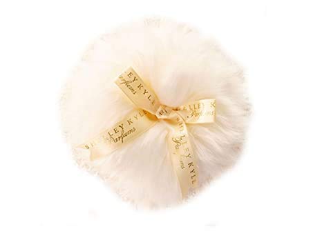 Talc Free De Ma Mere Shimmer Powder Gift Box Set, 48Grams