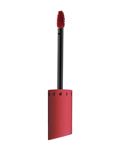 JUNG SAEM MOOL LIP-PRESSION See-Through Tint 0.14 Fl Oz, Soft Blurred Velvet Tint with Lightweight Long lasting Hydration, Seamless Fit Texture, Mood Tone Color, Korean Lip Makeup (EVENING LACE)