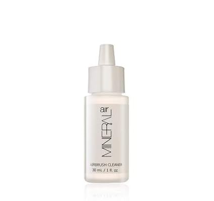 Mineral Air Complexion Starter Kit | Flawless Mineral Foundation Application - Medium Tan