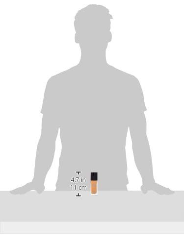 Dior Christian Forever Skin Glow 24h Wear Radiant 1.0 Ounce