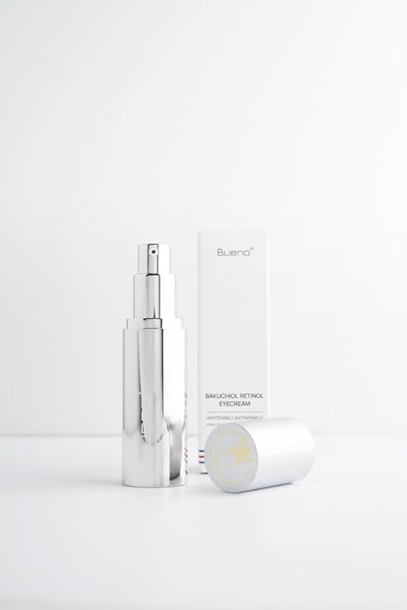 Bakuchiol Retinol Eye Cream