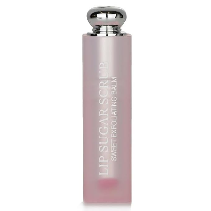 Christian Dior Addict Lip Sugar Scrub Lipbalm