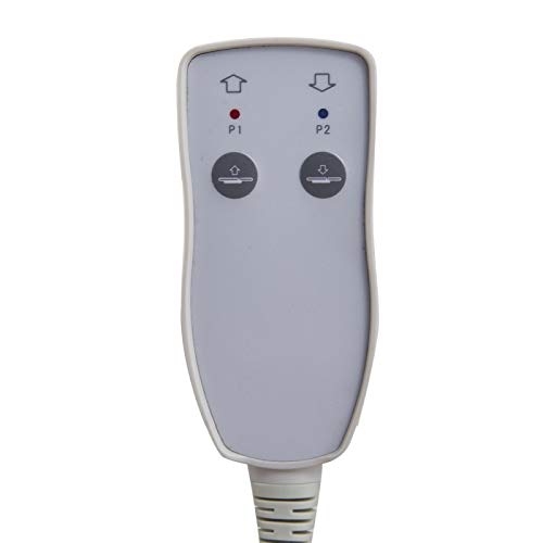 Dir Facial Beauty Bed Electrical Adjustment Eyebrow Extension Massage Medical Bed Ebro