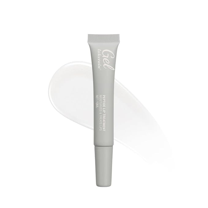 Peptide Lip Treatment Lip Care Gel Salted