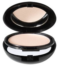 Jolie Shine Absorbing Oil Free Pressed Powder - Matte Finish (Matte Natural)