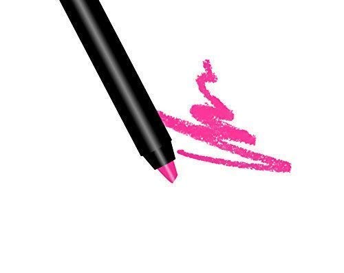 Premium Long Lasting Matte Pink Lip Liner Pencil |Such a Doll Pink Ultra Wear Lip Liner