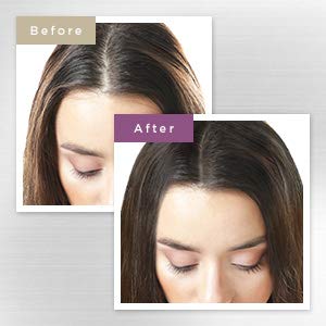 Style Edit Light Brown Root