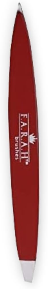 F.A.R.A.H Z-Tweeze Dual Ended Tweezer (Poisoned Apple)