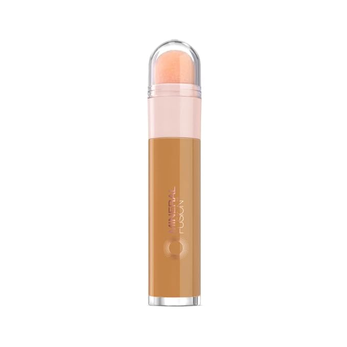 Liquid Concealer Medium Warm, 0.24 Fl Oz (Pack
