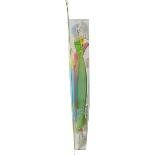 Gillette Venus Tropical Disposable Razors for Women, 3+1 Count, Designed for a Smooth Shave, Tropical Fragrance Scented Handles (Pack of 2)