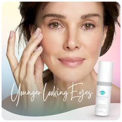 My Perfect Eyes 20ml, 200 Applications, Penny Lane, Instant Results, Clinically Proven, Anti-Ageing Serum UK Original Formula, Science-Backed Anti-Wrinkle Serum. As Seen on TV.