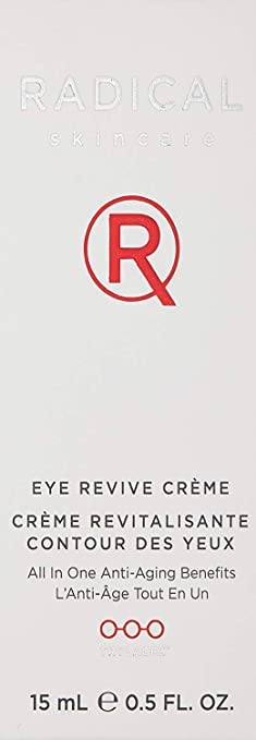 Radical Skincare Eye Revive Creme